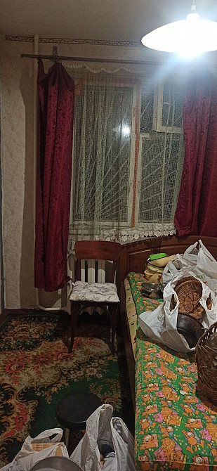 Продаж Квартира 3-кімнатна на ул. Радостная, 13 Одеса - фото 8