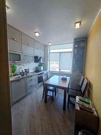 2-комнатная с ремонтом в ЖК “Люксембург” (СК Стикон) Одесса