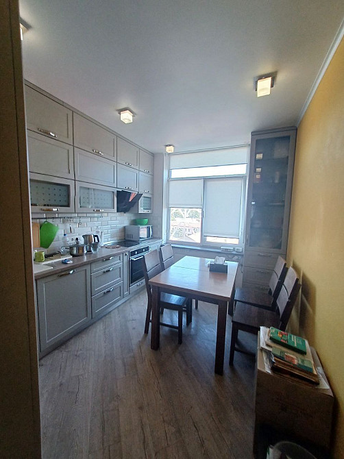 2-комнатная с ремонтом в ЖК “Люксембург” (СК Стикон) Одесса - изображение 2