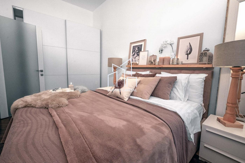 Оренда 2к квартири 53 кв. м Львів - фото 5