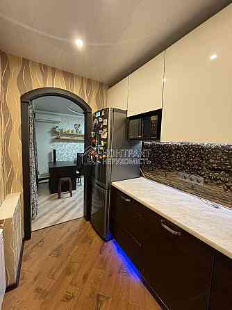 Продаж Квартира 3-кімнатна, 11/12 поверх на вул. Академіка Павлова Харьков