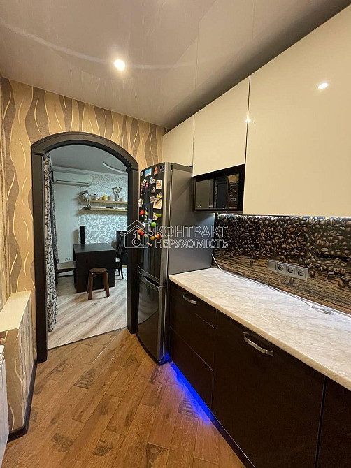 Продаж Квартира 3-кімнатна, 11/12 поверх на вул. Академіка Павлова Kharkiv - photo 5