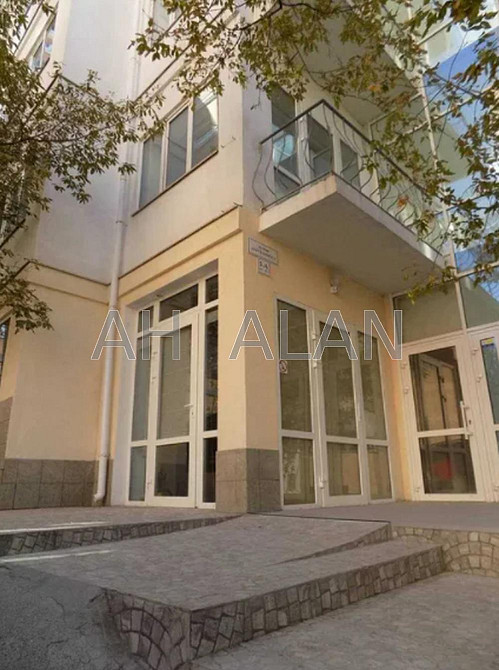 Оренда офісне приміщення на вул. Василя Тютюнника приміщень - 3, поверх - 1/5 Київ - фото 13