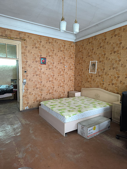 Продаж Квартира 1-кімнатна на переулок Елисаветградский, 9 Одеса - фото 3