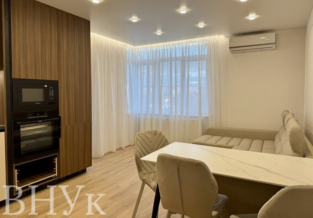 Продаж Квартира 3-кімнатна, 9/11 поверх на вул. Смакули Тернопіль - фото 2