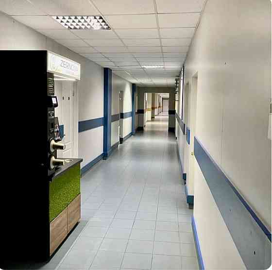 Оренда приміщення вільного призначення на Лебединського, 34 поверх - 3/5 Вінниця