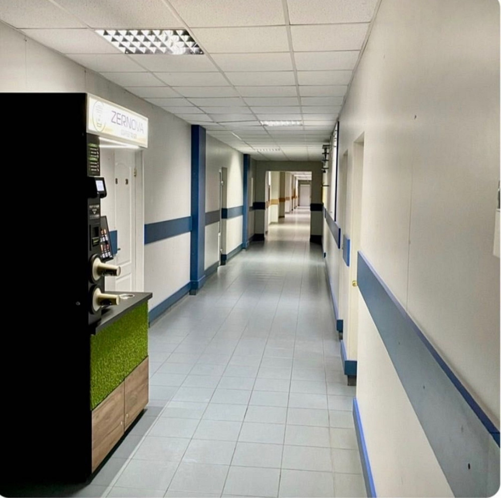 Оренда приміщення вільного призначення на Лебединського, 34 поверх - 3/5 Вінниця - фото 3