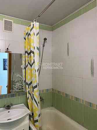 Оренда Квартира 1-кімнатна, 9/9 поверх на вул. Академіка Богомольця Харьков