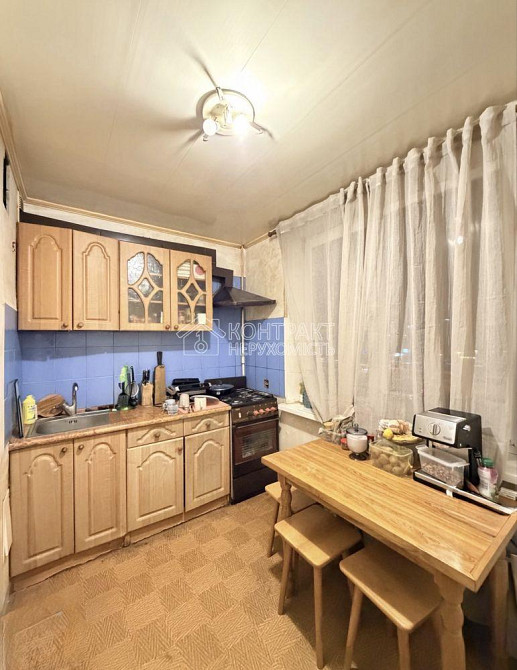 Продаж Квартира 2-кімнатна, 8/9 поверх на вул. Тракторостроителей Харків - фото 5