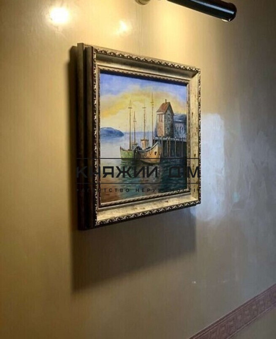 Оренда 4-х к. квартири в ЖК Корона Позняки. № 11200812 Киев - изображение 19