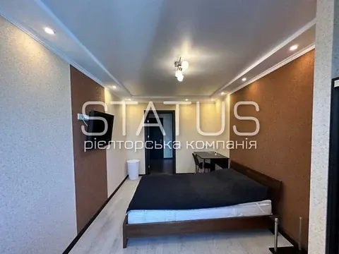 Продаж 3к Квартира 83.1 кв.м Володимира Івасюка (Головка) вулиця 19 Полтава - фото 1