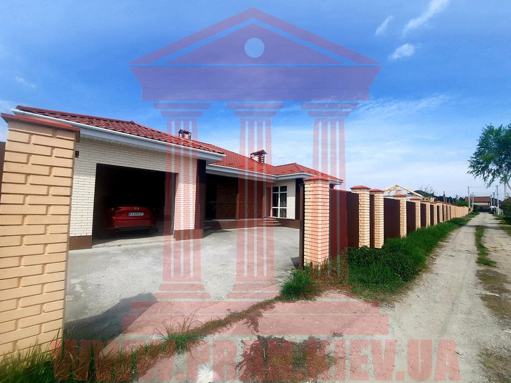 Продаж 1-поверховий Будинок з ділянкою 15 сот 168 кв.м    - фото 12