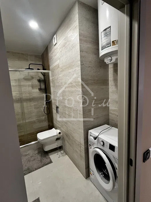 Оренда Квартира 1-кімнатна, 7/24 поверх на Івана Виговського вул. (Маршала Гречка), 10д Киев - изображение 6