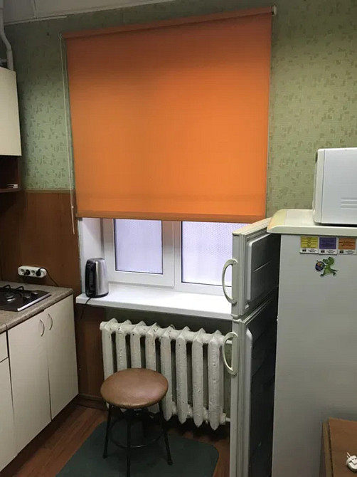 Оренда Квартира 1-кімнатна, 1/5 поверх на просп. Голосіївський, 94 Kiev - photo 9