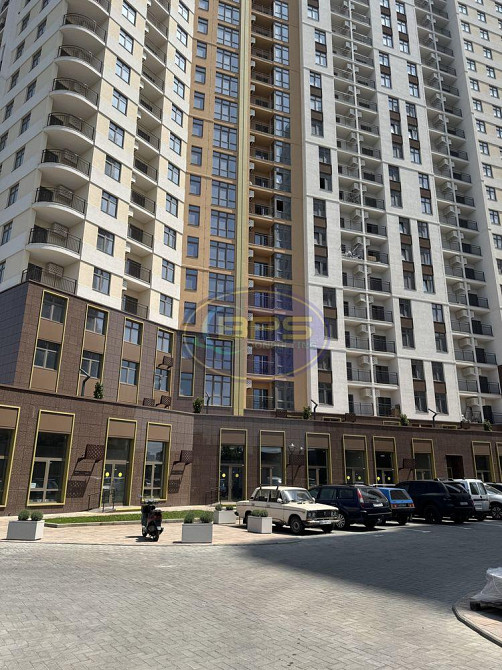 Оренда торгове приміщення на вул. Краснова поверх - 1/25 Одеса - фото 6