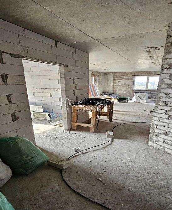 Продаж Квартира 3-кімнатна, 7/17 поверх на вул. вул.Клочківська Харків - фото 12