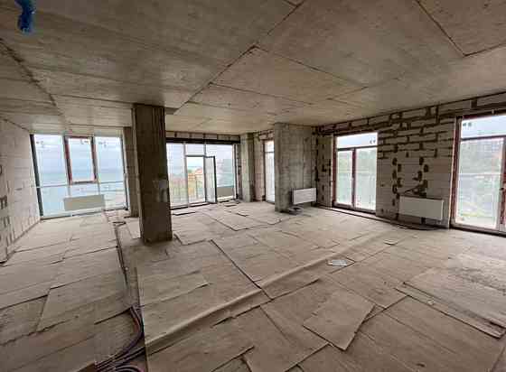 Продам 3-кімнатну квартиру в ЖК «Міконос», район вул. Великого Фонтану, 10 Odessa