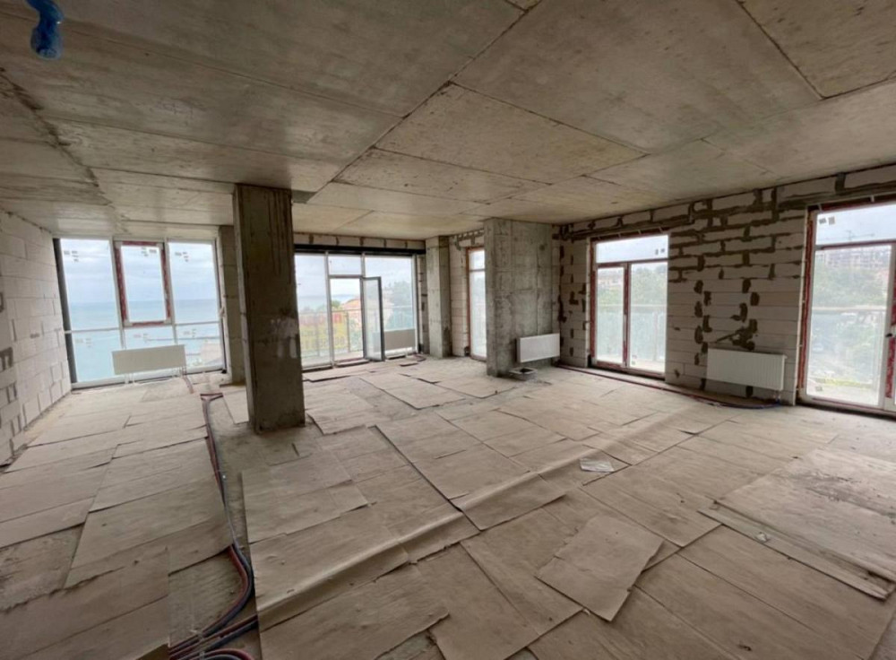 Продам 3-кімнатну квартиру в ЖК «Міконос», район вул. Великого Фонтану, 10 Odessa - photo 3