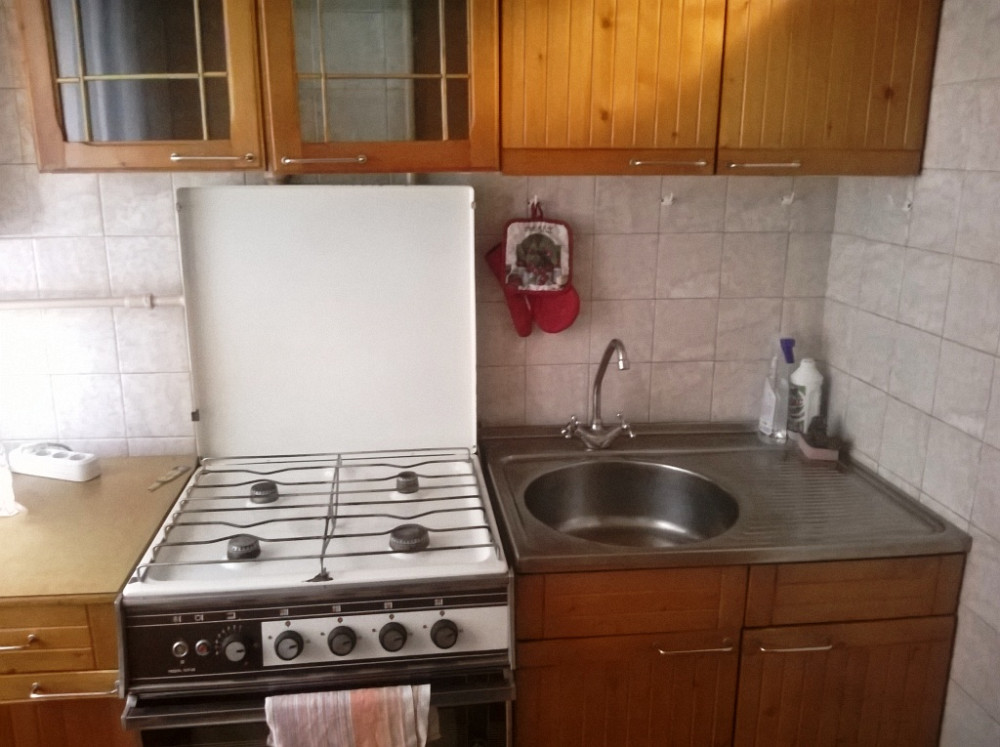 Оренда 2к Квартира 45 кв.м Космонавтів Zhytomyr - photo 1