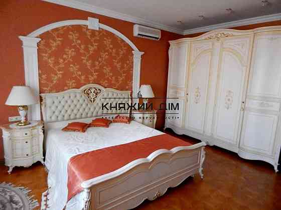 Оренда Квартира 3-кімнатна, 9/13 поверх на Леси Украинки бульв. Kiev