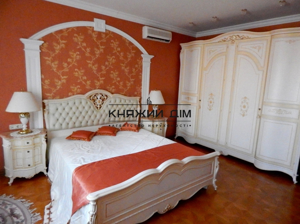 Оренда Квартира 3-кімнатна, 9/13 поверх на Леси Украинки бульв. Kiev - photo 1