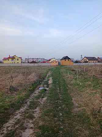 Продаж земельної ділянки 7 соток на Вивізна Крихівці