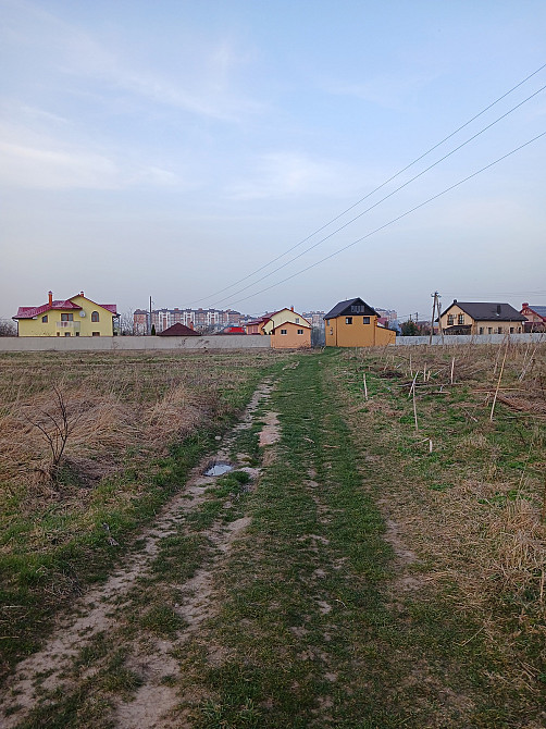 Продаж земельної ділянки 7 соток на Вивізна Крихівці - фото 1