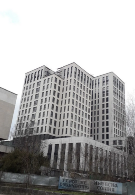 Продаж 2к квартири 67 кв. м на вул. Доли Тернопіль - фото 8