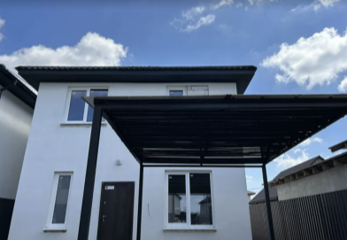 Продам дом  15массив / Червоный Хутор Limanka