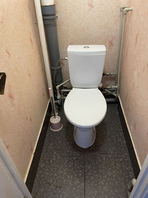 Оренда Квартира 1-кімнатна, 6/9 поверх на Бориспільська, 49 Київ - фото 7