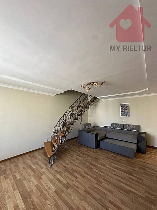 Продаж дворівневої квартири по вул.Лінтура Uzhhorod - photo 2