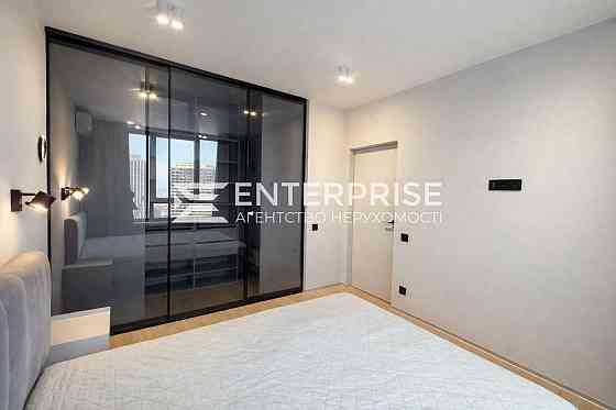 Оренда Квартира 1-кімнатна, 19/25 поверх на вул. Івана Виговського Київ