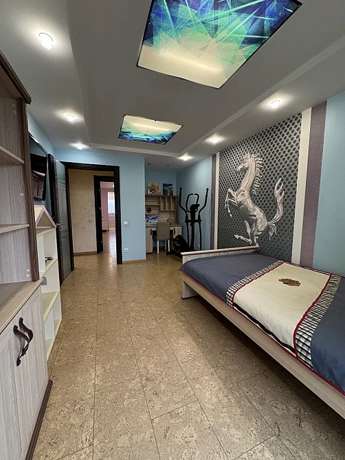 Продаж Квартира 4-кімнатна, 7/9 поверх на Малиновского Маршала ул., 26 Днепр - изображение 13
