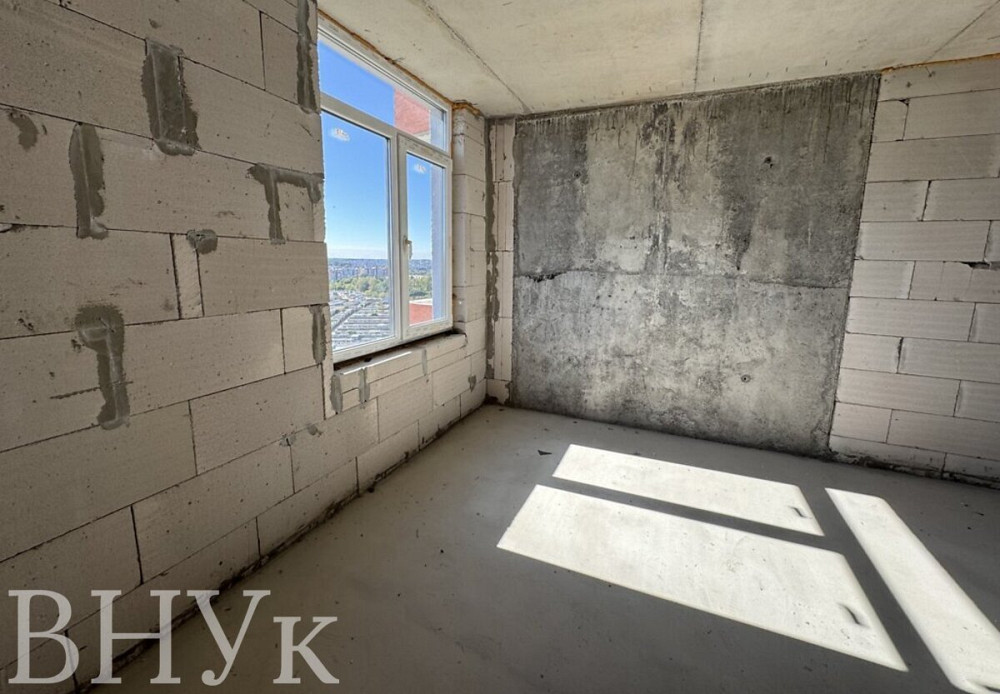 Продаж Квартира 1-кімнатна, 11/11 поверх на Смакули Тернопіль - фото 6