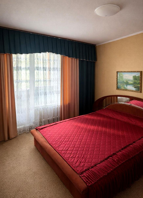 Продаж Квартира 3-кімнатна, 4/16 поверх на Бальзака Оноре вул., д. 98 Kiev - photo 10