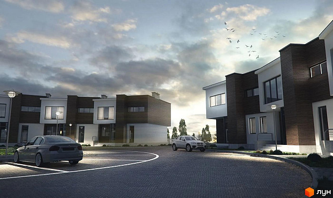 Продаж будинку 2 поверхи Birky (Zhovkivskyi raion) - photo 3