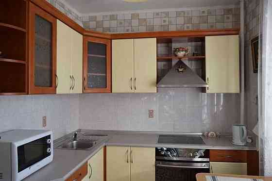 Оренда Квартира 1-кімнатна, 9/16 поверх на пр. Петра Григоренко, 36 Kiev