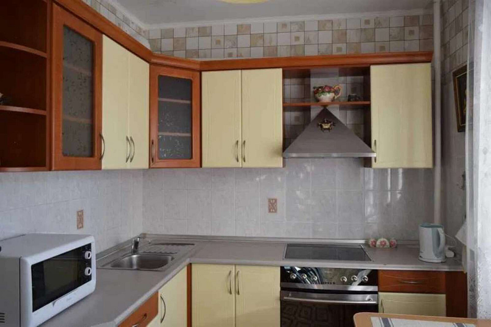 Оренда Квартира 1-кімнатна, 9/16 поверх на пр. Петра Григоренко, 36 Київ - фото 1