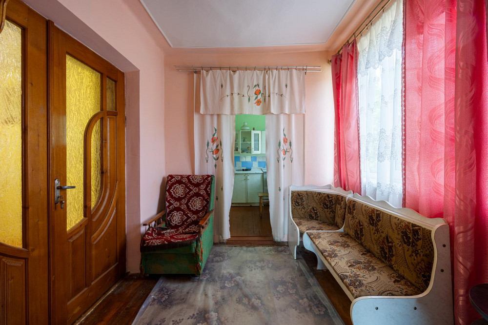 Продаж 2-поверховий Будинок з ділянкою 17 сот 102.9 кв.м 3 кімн. на Зелена вул. Ричагів - фото 12