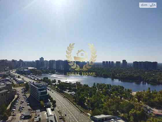 Продаж Квартира 1-кімнатна на Днепровская наб., 17К Kiev