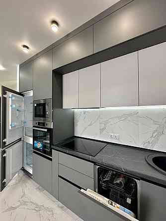 Продам 2-комнатную квартиру с ремонтом и видом на море, Таирова ЖК 53 Жемчужина Limanka