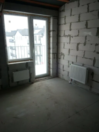 Продам 2-комнатную квартиру в ЖК "Вентум" (ул.Сахарова") Крижанівка (Комінтернівський район)