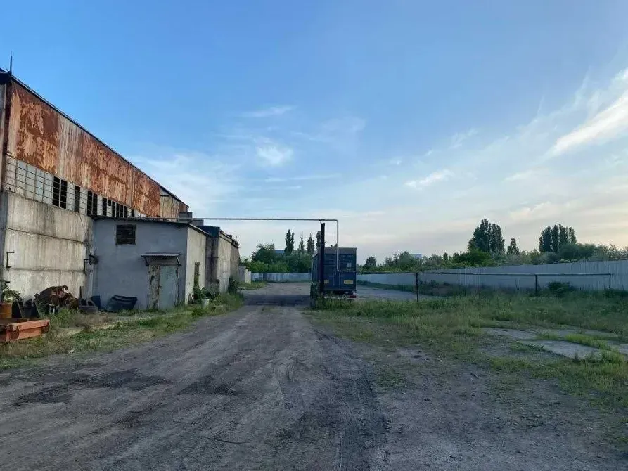 Продаж Виробниче або промислове приміщення площа 4000 кв.м   Одеса - фото 5