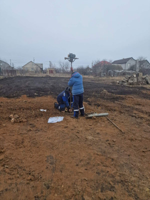 Продаж земельної ділянки 10 соток на ул. Виноградна, 45 Мала Олександровка - изображение 4