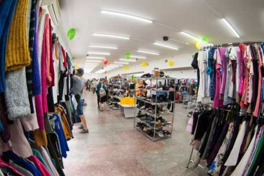 Продаж торгове приміщення поверх - 1/1 Кропивницький - фото 3