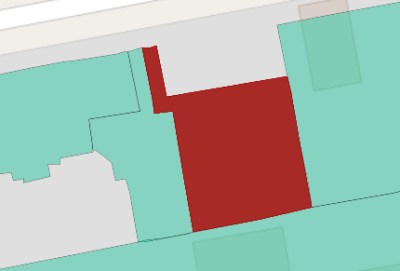 Продаж земельної ділянки 0.1 соток на переулок Светлый, 1 Одеса - фото 3
