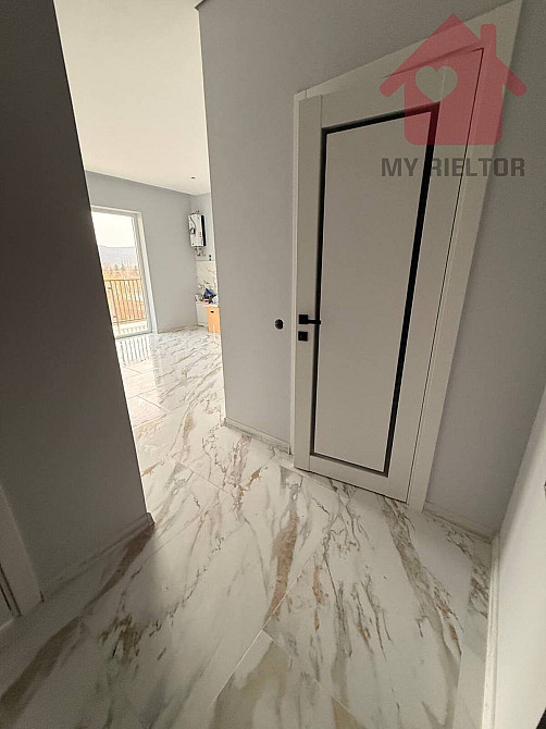 Продаж Квартира 1-кімнатна, 3/4 поверх на Головна  - фото 6