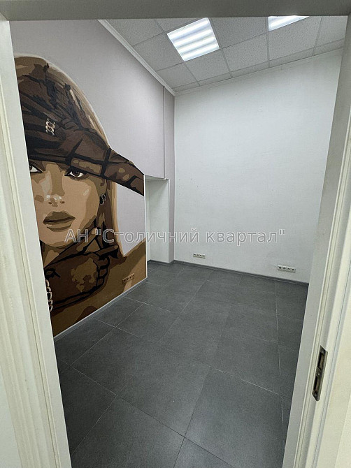 Оренда приміщення вільного призначення на Повітряних сил пр-т, 25 приміщень - 3, поверх - 1/4 Kiev - photo 7