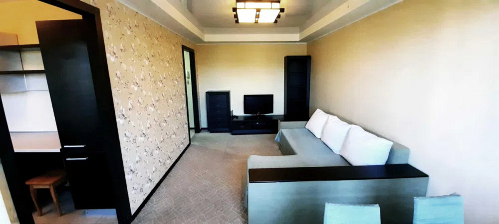 Оренда Квартира 1-кімнатна, 6/9 поверх на вул.Татарська, 36/5 Київ - фото 1