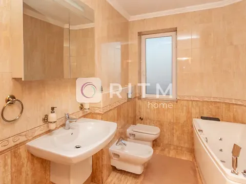 Оренда 3к Квартира 150 кв.м ЖК Водограй Чернівці - фото 6